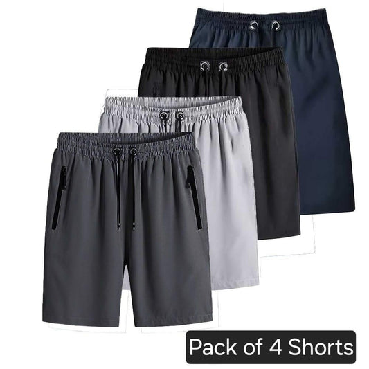 MoveMaxx™ Shorts