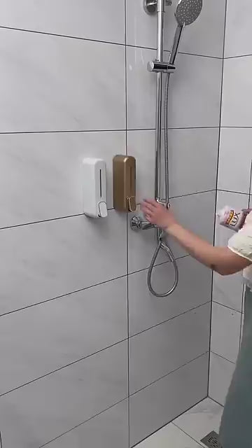 HygieNest™ Soap Station